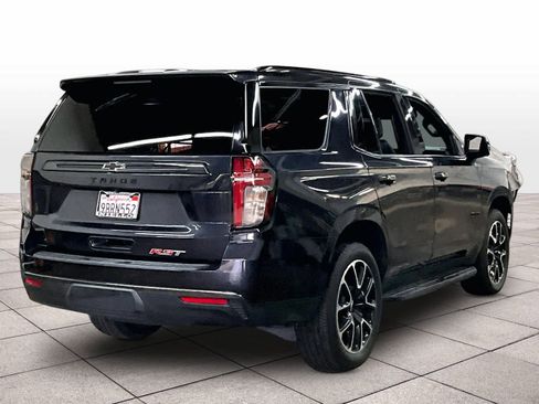 Used 2022 Chevrolet Tahoe RST w/ Luxury Package image 14