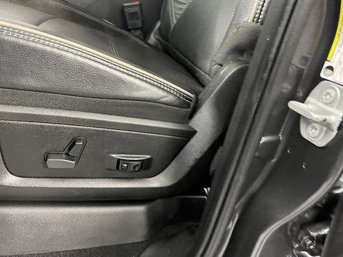 Used 2021 RAM 2500 Laramie image 24