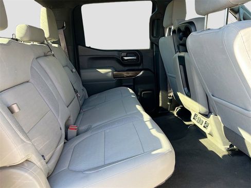Used 2022 Chevrolet Silverado 1500 RST image 25