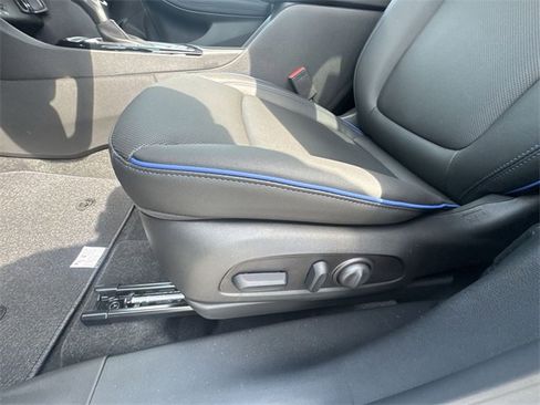 New 2026 Buick Encore GX Sport Touring w/ Comfort Package image 12