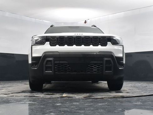 New 2026 Jeep Cherokee Limited image 44