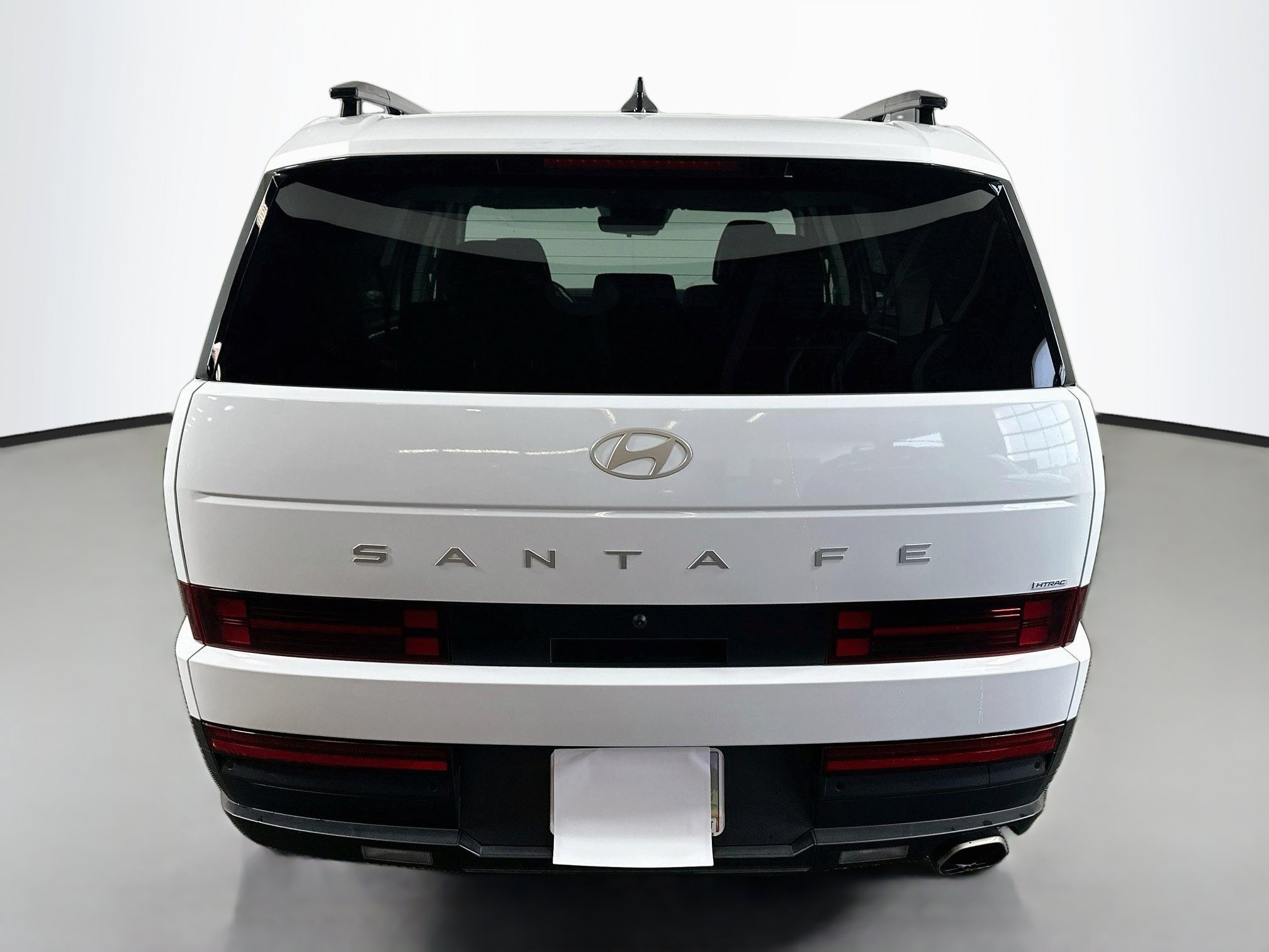 Certified 2026 Hyundai Santa Fe SEL AWD/4WD image 6