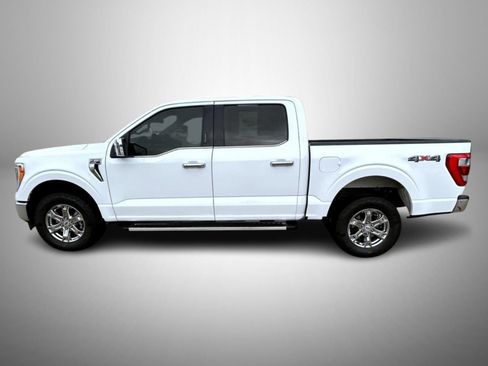 Used 2023 Ford F150 Lariat AWD/4WD image 8