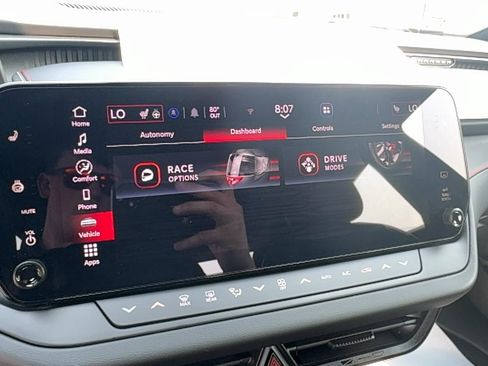 New 2027 Dodge Charger R/T w/ Driver Convenience Group AWD/4WD image 16