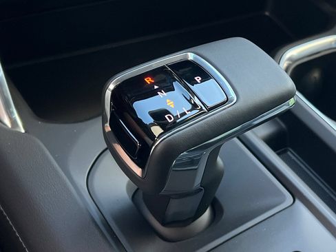 New 2026 GMC Sierra 1500 Denali RWD image 19
