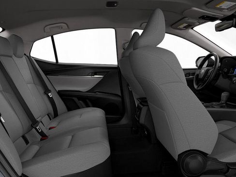 New 2026 Toyota Camry LE image 35