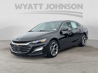 Used 2023 Chevrolet Malibu LT 360° Tour