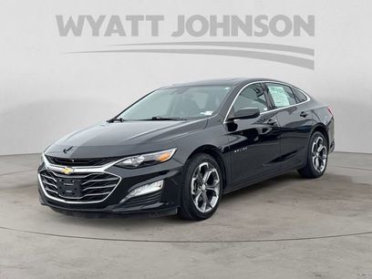 Used 2023 Chevrolet Malibu LT