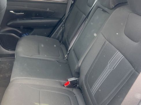 Used 2024 Hyundai Tucson SEL FWD image 6