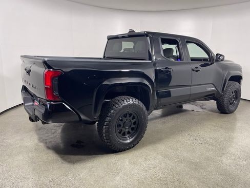 New 2025 Toyota Tacoma SR5 image 3