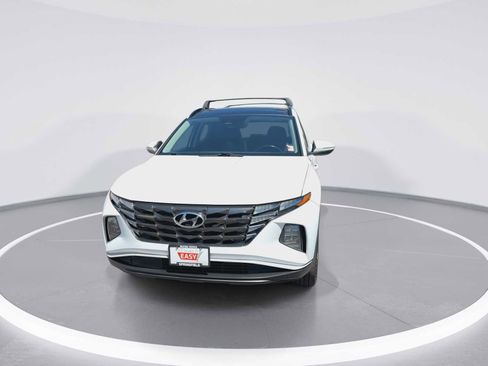 Used 2022 Hyundai Tucson SEL AWD/4WD image 3