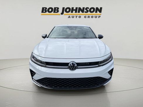 New 2025 Volkswagen Jetta Sport FWD image 8