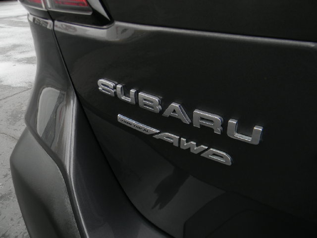 Used 2024 Subaru Outback Touring XT AWD/4WD image 9