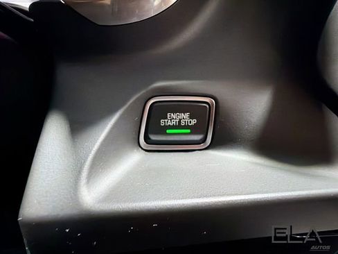 Used 2017 Chevrolet Camaro LT RWD image 34