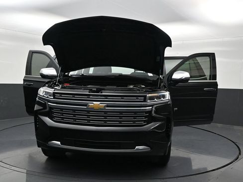 Used 2023 Chevrolet Tahoe Premier RWD image 38