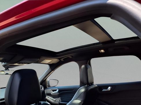 Used 2023 Ford Escape ST-Line w/ Tech Pack #1 image 22