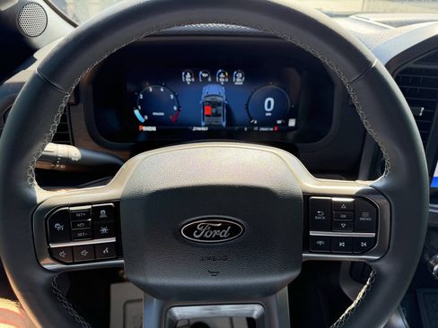 Used 2024 Ford F150 XLT w/ Equipment Group 303A High AWD/4WD image 17