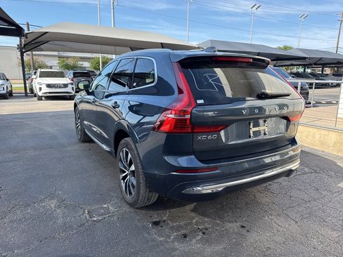 Certified 2023 Volvo XC60 B5 Plus w/ Climate Package FWD image 7