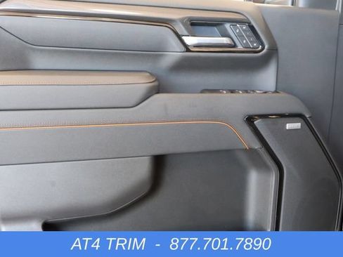 New 2026 GMC Sierra 2500 AT4 w/ AT4 Premium Plus Package AWD/4WD image 14