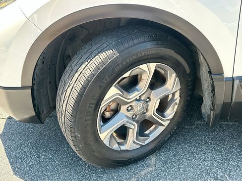 Used 2018 Honda CR-V EX-L image 24