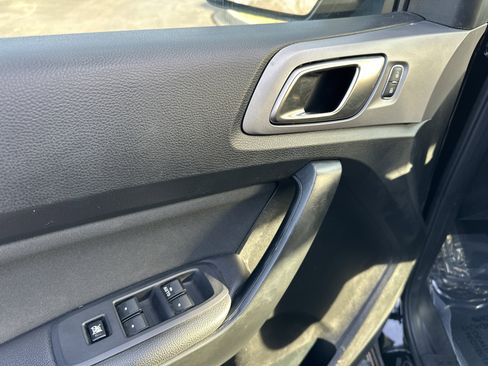 Used 2023 Ford Ranger XLT w/ Equipment Group 301A Mid image 14