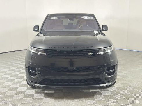 Certified 2023 Land Rover Range Rover Sport SE Dynamic AWD/4WD image 8