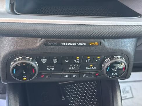Certified 2024 Ford Bronco Sport Outer Banks w/ Tech Package AWD/4WD image 26