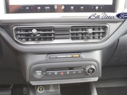 New 2026 Ford Bronco Sport Big Bend AWD/4WD image 13