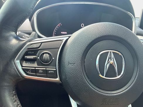 Used 2023 Acura MDX FWD image 28