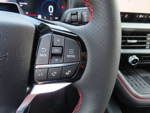 Used 2025 Ford Explorer ST-Line w/ Premium Package AWD/4WD image 21