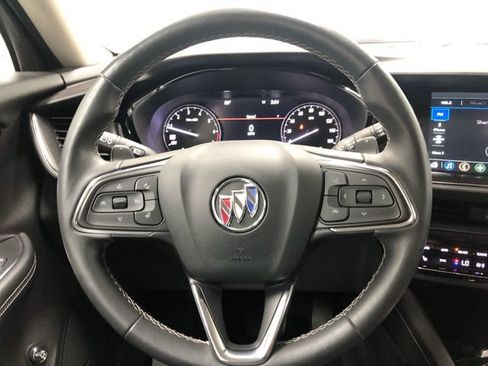 Used 2023 Buick Envision Essence FWD image 16