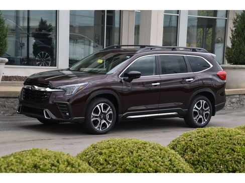 New 2026 Subaru Ascent Touring AWD/4WD image 7