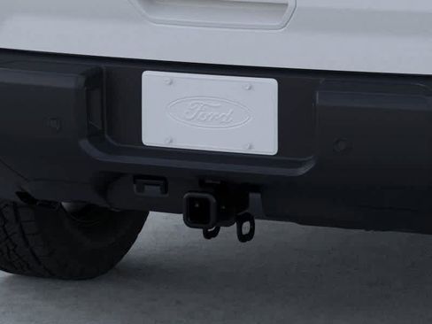 New 2025 Ford Bronco Sport Badlands w/ Badlands Tech Package image 23