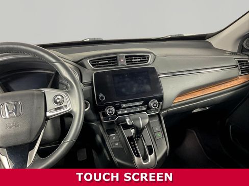Used 2020 Honda CR-V EX-L image 9