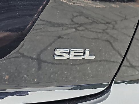 Used 2024 Mitsubishi Eclipse Cross SEL image 31