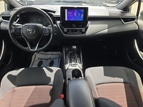 Used 2023 Toyota Corolla SE FWD image 16