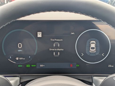 New 2026 Hyundai Sonata Limited FWD image 31