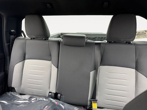 New 2026 Toyota Tacoma TRD Sport image 13