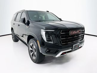 Used 2025 GMC Yukon AT4 Ultimate AWD/4WD video 1