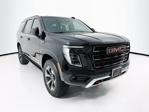 Used 2025 GMC Yukon AT4 Ultimate AWD/4WD image 1