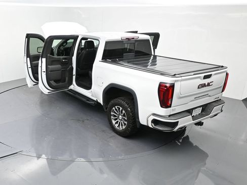 Used 2021 GMC Sierra 1500 AT4 w/ AT4 Value Package AWD/4WD image 25