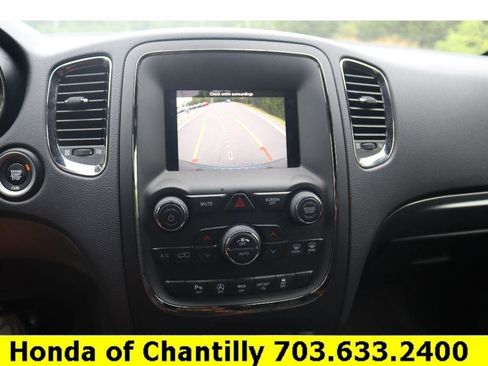 Used 2020 Dodge Durango GT image 14