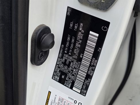 Used 2022 Toyota 4Runner SR5 image 31