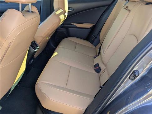 New 2025 Lexus UX 300h FWD image 14