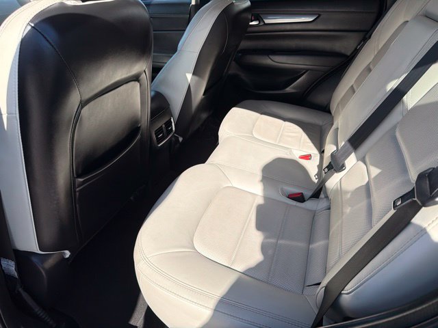 Used 2023 MAZDA CX-5 AWD 2.5 S image 29