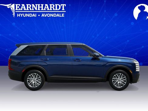 New 2026 Hyundai Palisade SE image 7