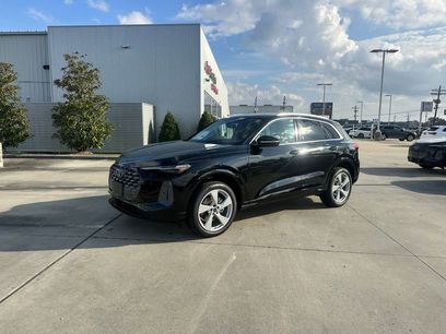 New 2025 Audi Q5 Premium Plus