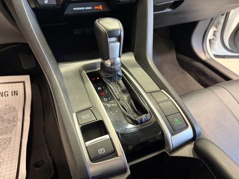 Used 2018 Honda Civic EX-L image 18