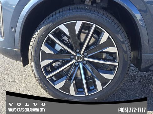 New 2026 Volvo XC90 B6 Ultra image 11