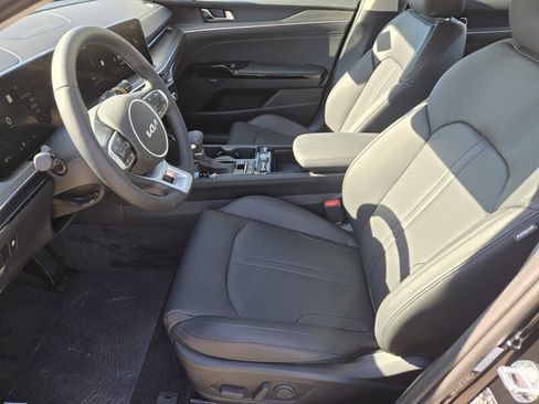 New 2025 Kia K5 EX image 6